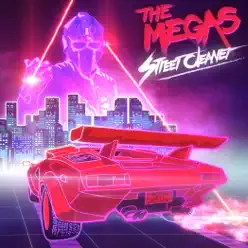 I'm Not the Breakman (Street Cleaner Remix) - Single - The Megas I'm Not the Breakman (Street Cleaner Remix) - Single - The Megas