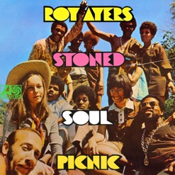 STONED SOUL PICNIC cover art