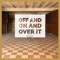 Off and On and Over It - Alfalfa lyrics