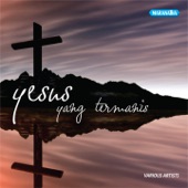 Dimuka Tuhan Yesus artwork