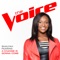 A Change Is Gonna Come - Shalyah Fearing lyrics