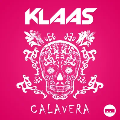 Calavera - EP - Klaas
