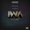 IWA (feat. Tekno) - Single