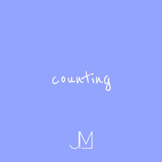Cover artwork for Counting