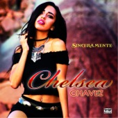 Chelsea Chavez - Ganas de Besarte