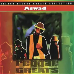 Reggae Greats: Aswad - Aswad