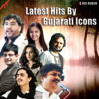 Various Artists - Latest Hits by Gujarati Icons artwork