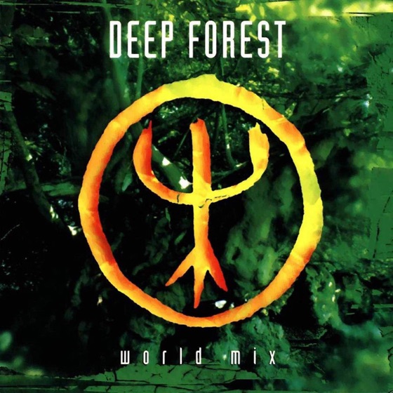 Cover artwork for Desert Walk