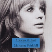 A Stranger On Earth: An Introduction to Marianne Faithfull artwork