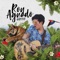 Apareciste (feat. Marco Mares) - Roy Aguado lyrics