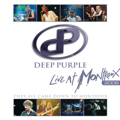 Live at Montreux 2006 - Deep Purple