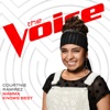 Courtnie Ramirez - Mamma Knows Best