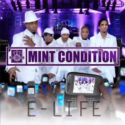 E-Life - Mint Condition