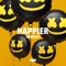 Happier (Blanke Remix) artwork