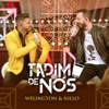 Tadim de Nós (Ao Vivo) - Single
