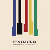 Pentatonix - Sorry Not Sorry