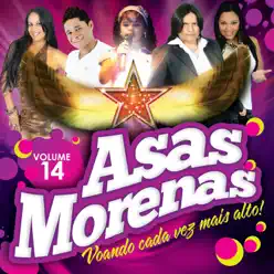 Asas Morenas, Vol. 14 - Asas Morenas