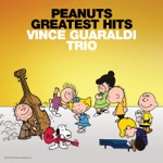 Thanksgiving Theme by Vince Guaraldi Trio