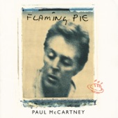 Paul McCartney - Little Willow