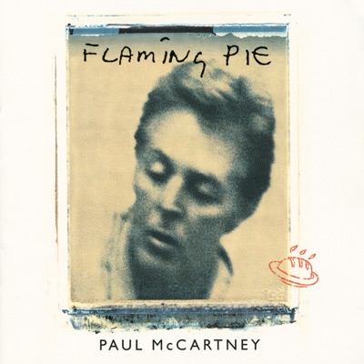 Flaming Pie - Paul McCartney