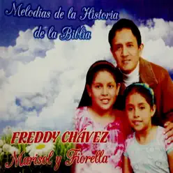 Letra de la canción Daniel y los leones - Freddy Chavez