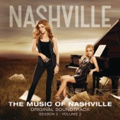 The Music of Nashville: Original Soundtrack Season 2, Vol. 2 artwork