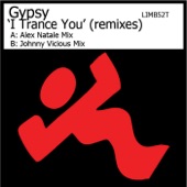 I Trance You (Alex Natale Remix) artwork