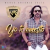 Yo Te Necesito - Single