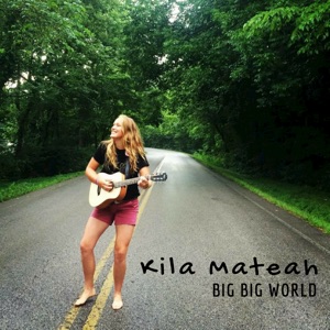 Big Big World - Single