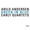 Jana - Arild Andersen lyrics