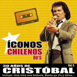 Cristobal - Basta Ya