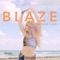 Blaze the Dance Floor - Joanna Michelle lyrics