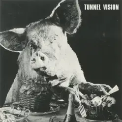 Tunnel Vision - Single - Kate Tempest