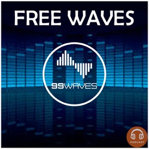 FREE WAVES #006: with Dj SaF