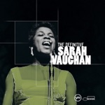 Sarah Vaughan - It's Crazy (feat. Clifford Brown)