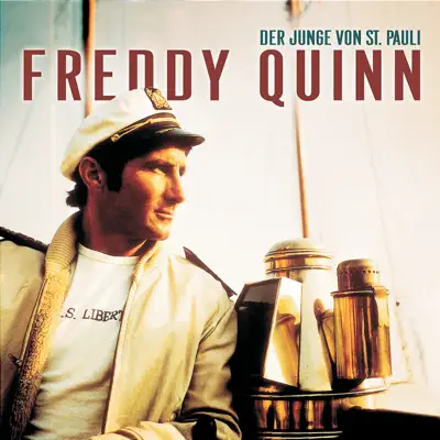 Der Junge von St. Pauli - Freddy Quinn