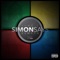Simon Says (feat. B. Smyth) - YC Banks lyrics
