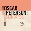 Oscar Peterson: Standards (Great Songs/Great Performances)