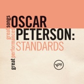 Oscar Peterson - Fascinating Rhythm