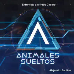 Entrevista a Alfredo Casero (En Vivo) - Alejandro Fantino