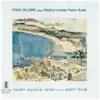 Pnina Salzman Plays Mediterranean Piano Music album lyrics, reviews, download