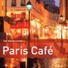 Rough Guide: Paris Café
