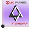 My Generation - Single