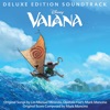 Vaiana (English Version) (Original Motion Picture Soundtrack), 2016