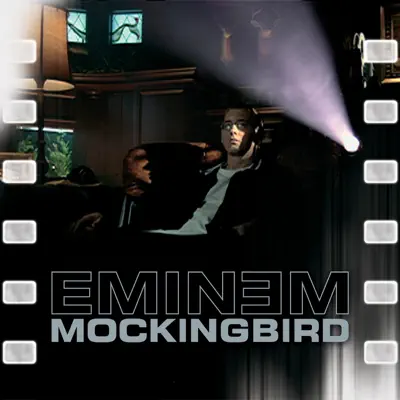 Mockingbird (International Version) - Single - Eminem