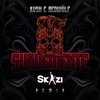 Suavemente (Skazi Remix) - Single