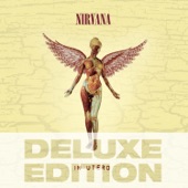 Nirvana - Heart Shaped Box