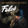 Arturo Pérez-Reverte - Falcó (Serie Falcó)