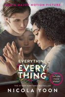 Nicola Yoon - Everything, Everything (Unabridged) artwork