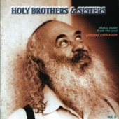 Holy Brothers and Sisters artwork